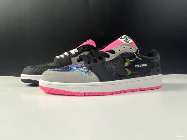 Rep MAX Year New 1 Low CW0418-006 (2020) Jordan Retro Chinese 0822